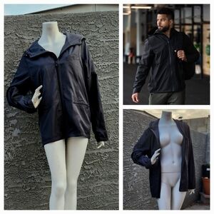 MEN‎ LULULEMON ATHLETIC JACKET